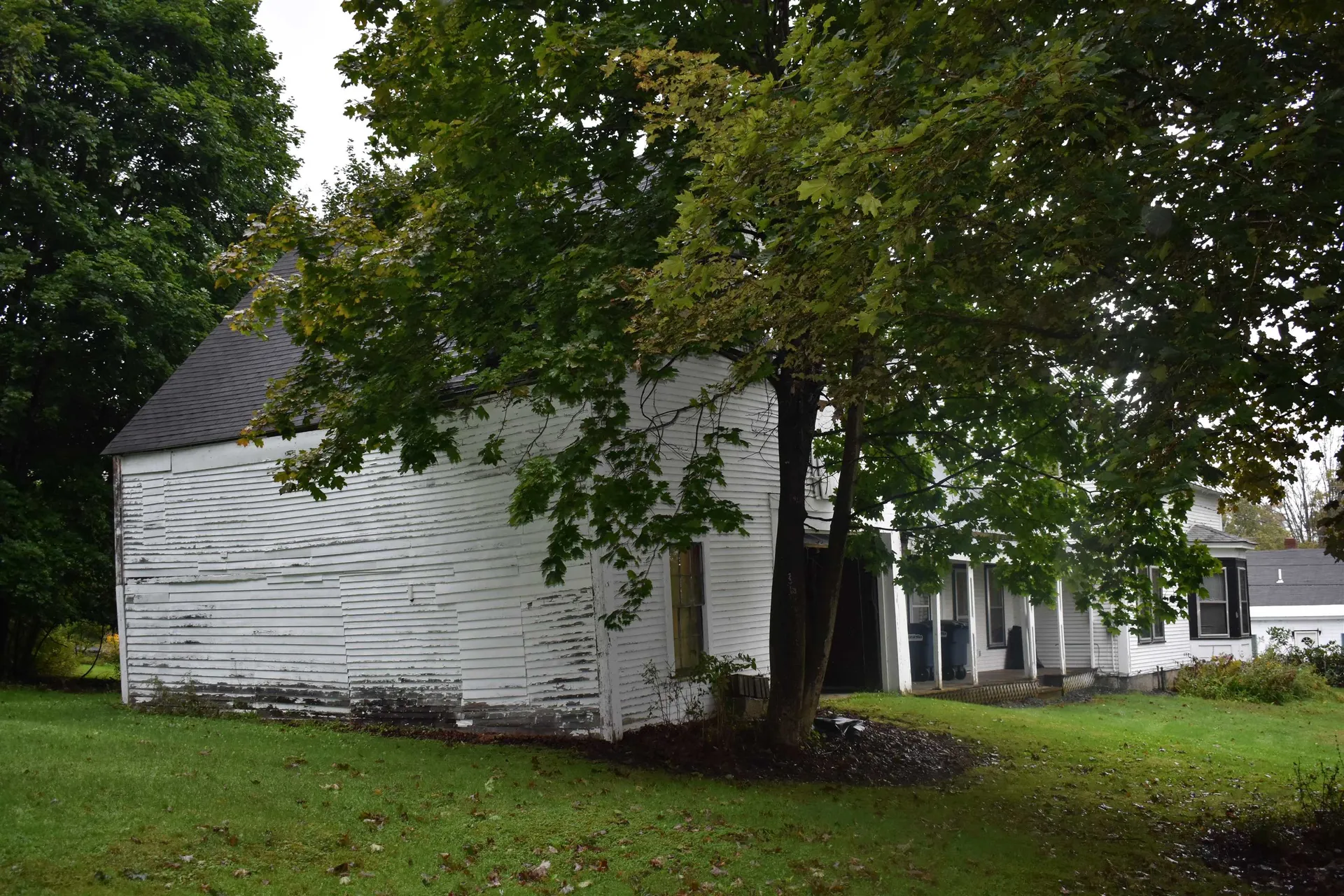 7 Stevens Street Enfield NH 03748