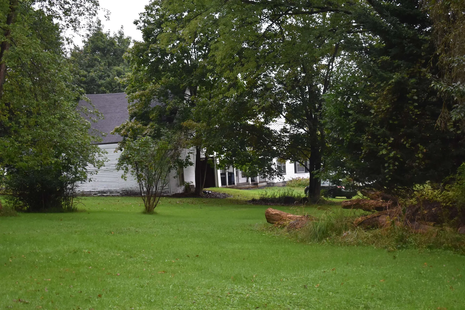 7 Stevens Street Enfield NH 03748