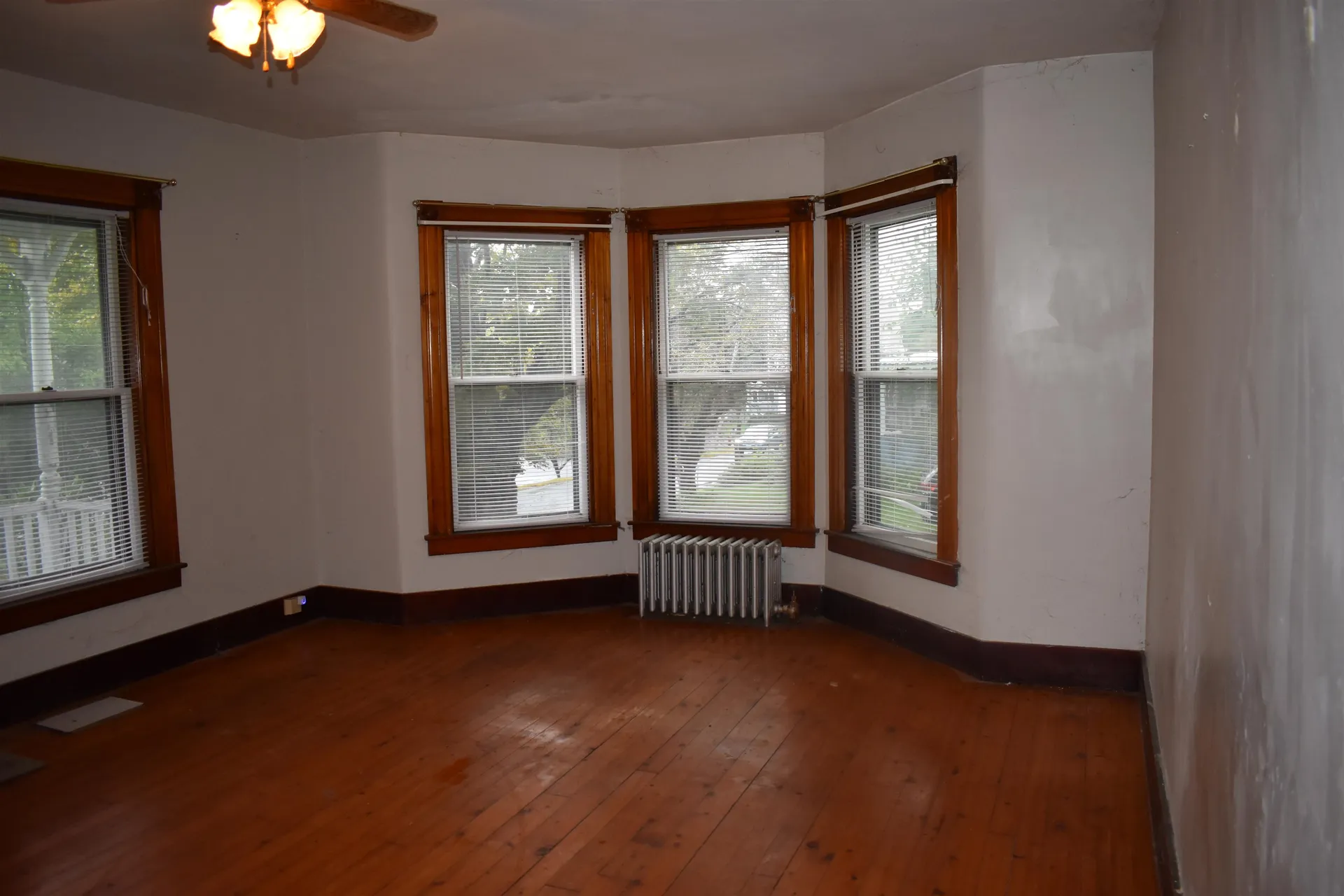 7 Stevens Street Enfield NH 03748