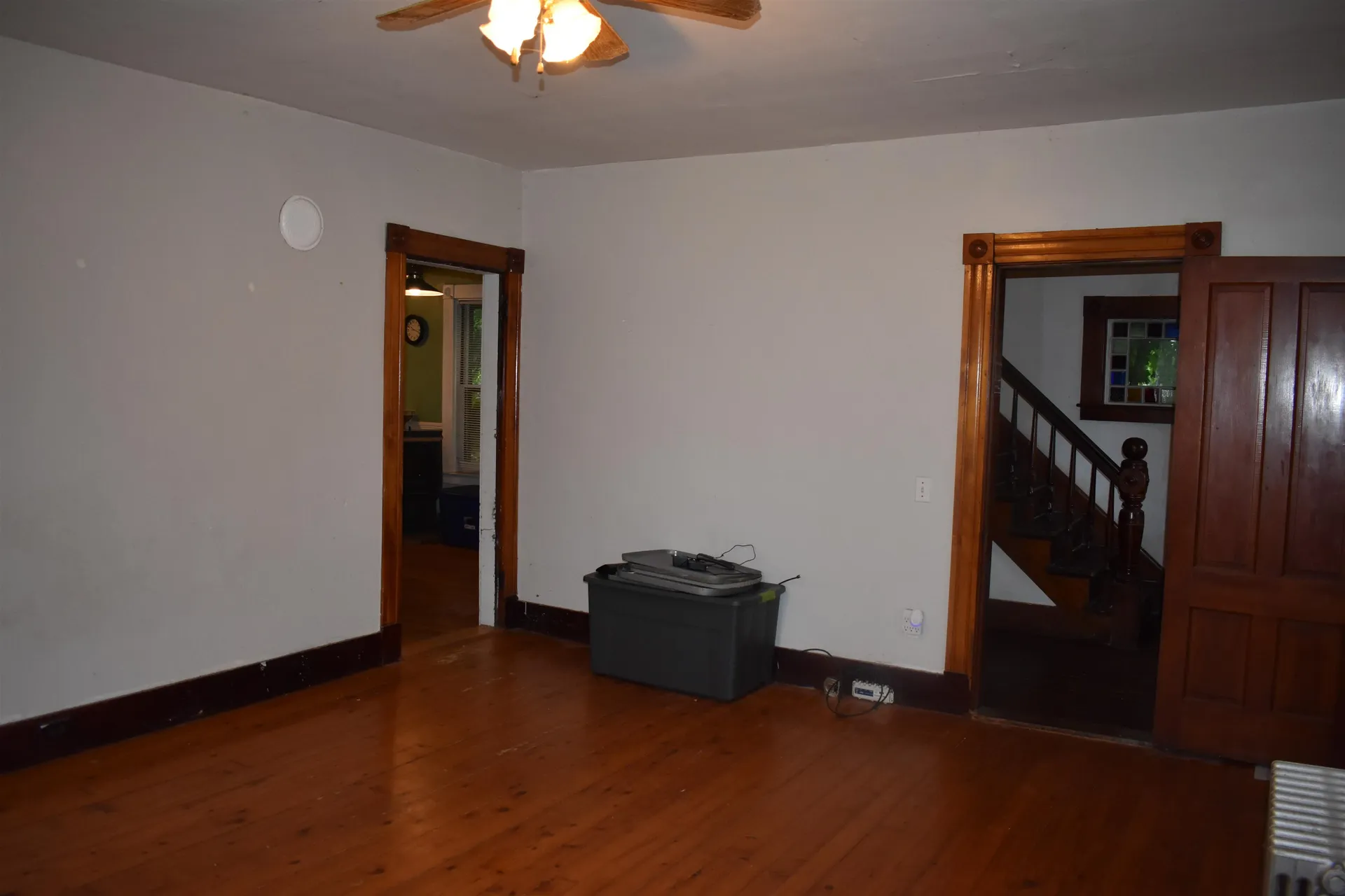 7 Stevens Street Enfield NH 03748