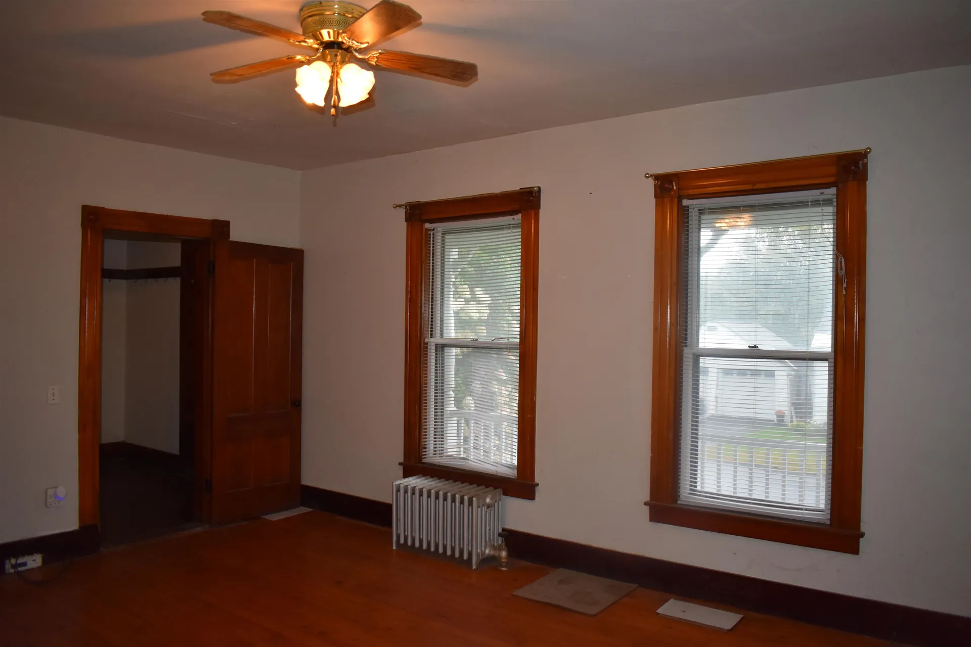 7 Stevens Street Enfield NH 03748