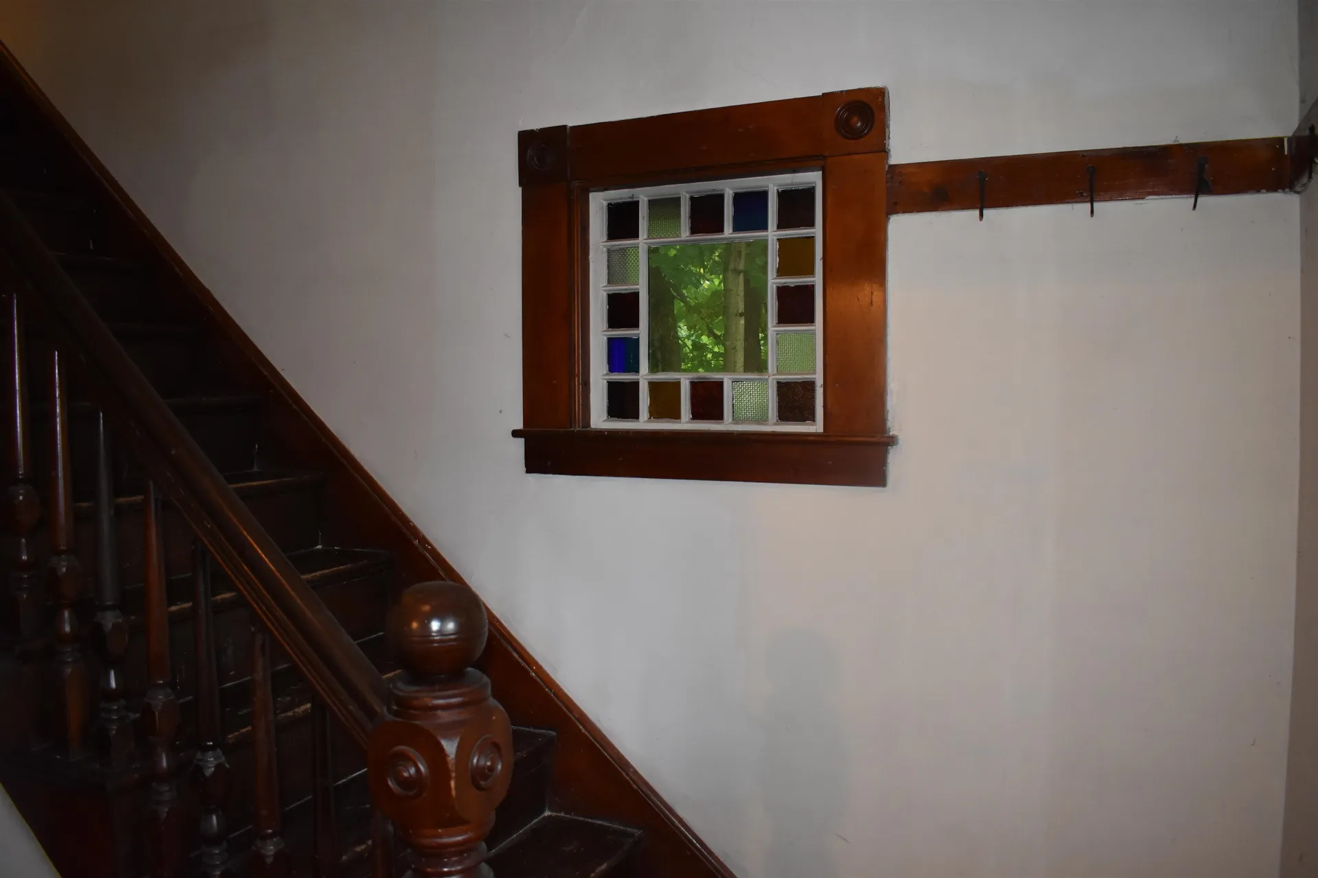 7 Stevens Street Enfield NH 03748