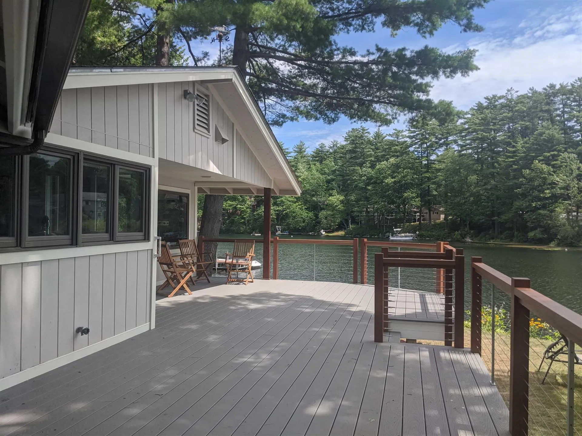 60 Water Street Meredith NH 03253
