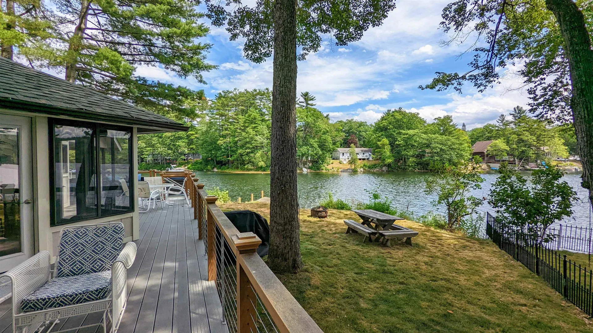 60 Water Street Meredith NH 03253
