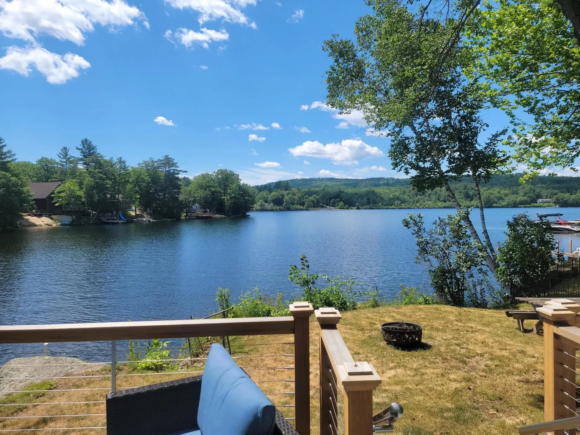60 Water Street Meredith NH 03253