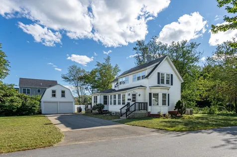 55 Noyes Street Concord NH 03301
