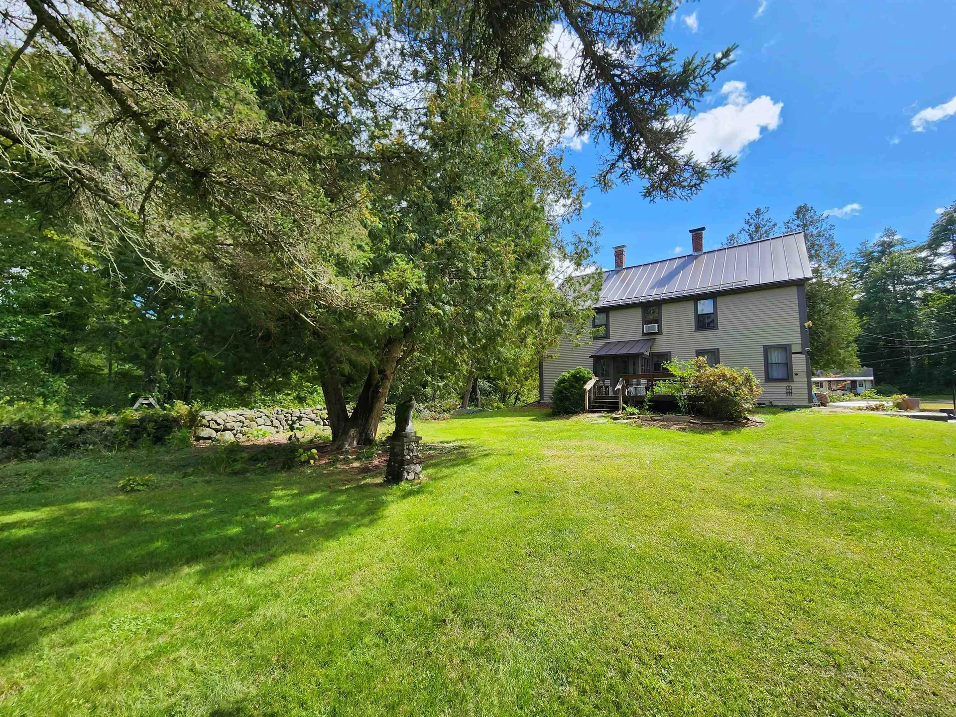 153 Back Ashuelot Road Winchester NH 03470
