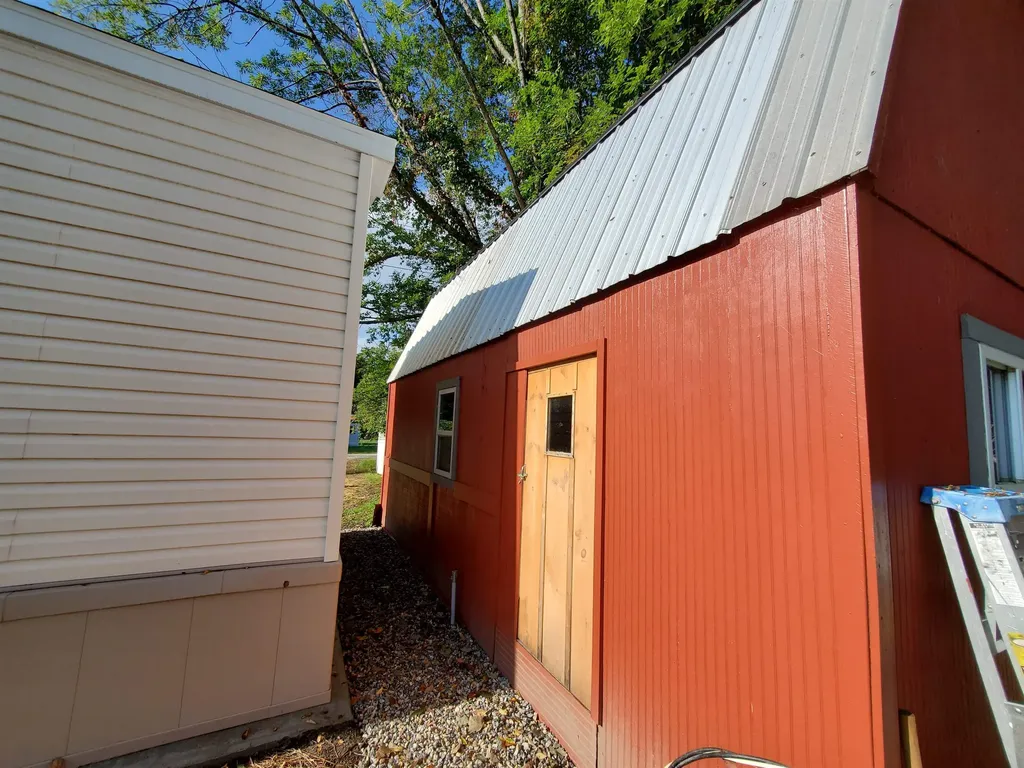 3 Daniel Drive Enfield NH 03748