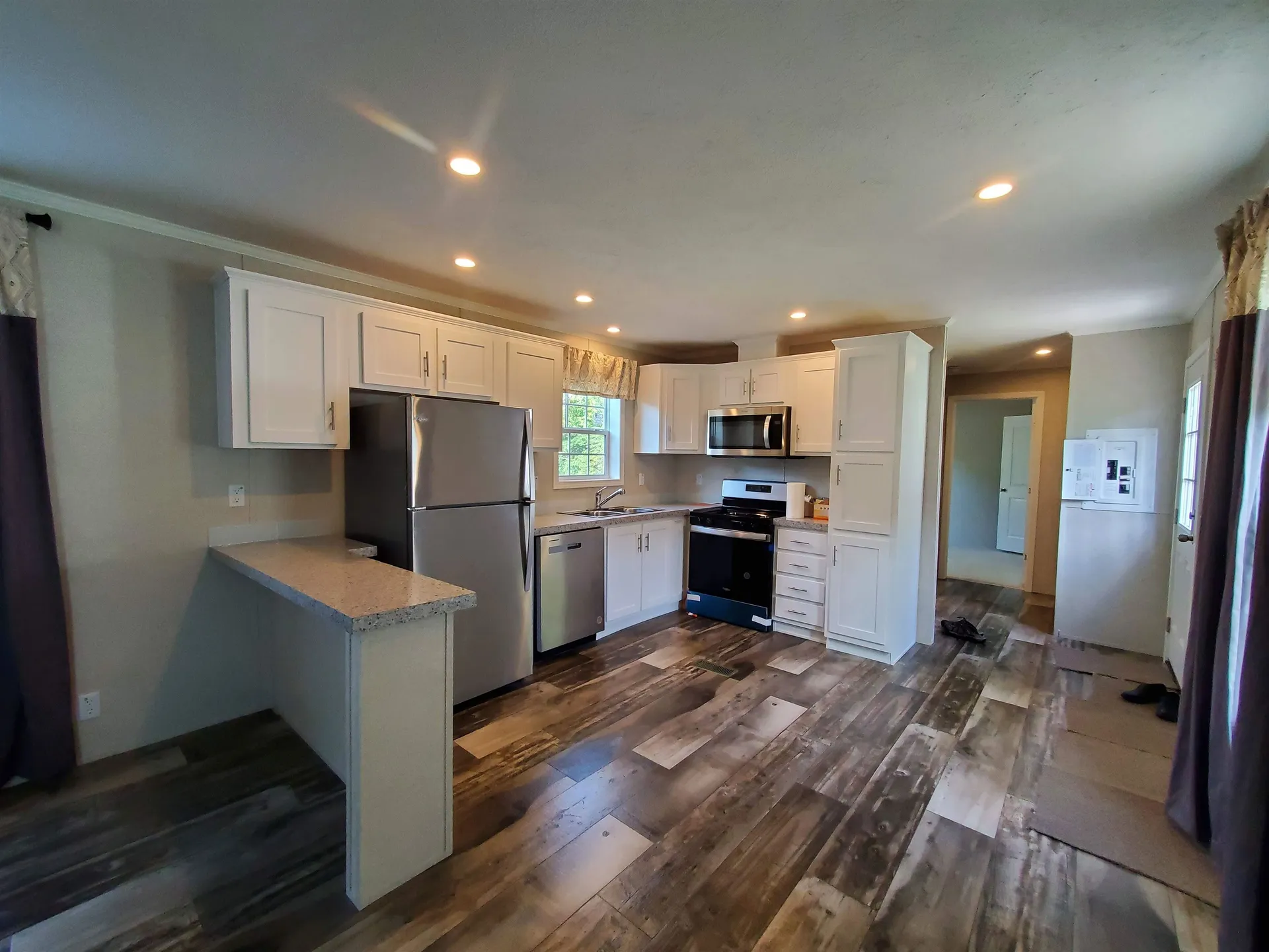 3 Daniel Drive Enfield NH 03748
