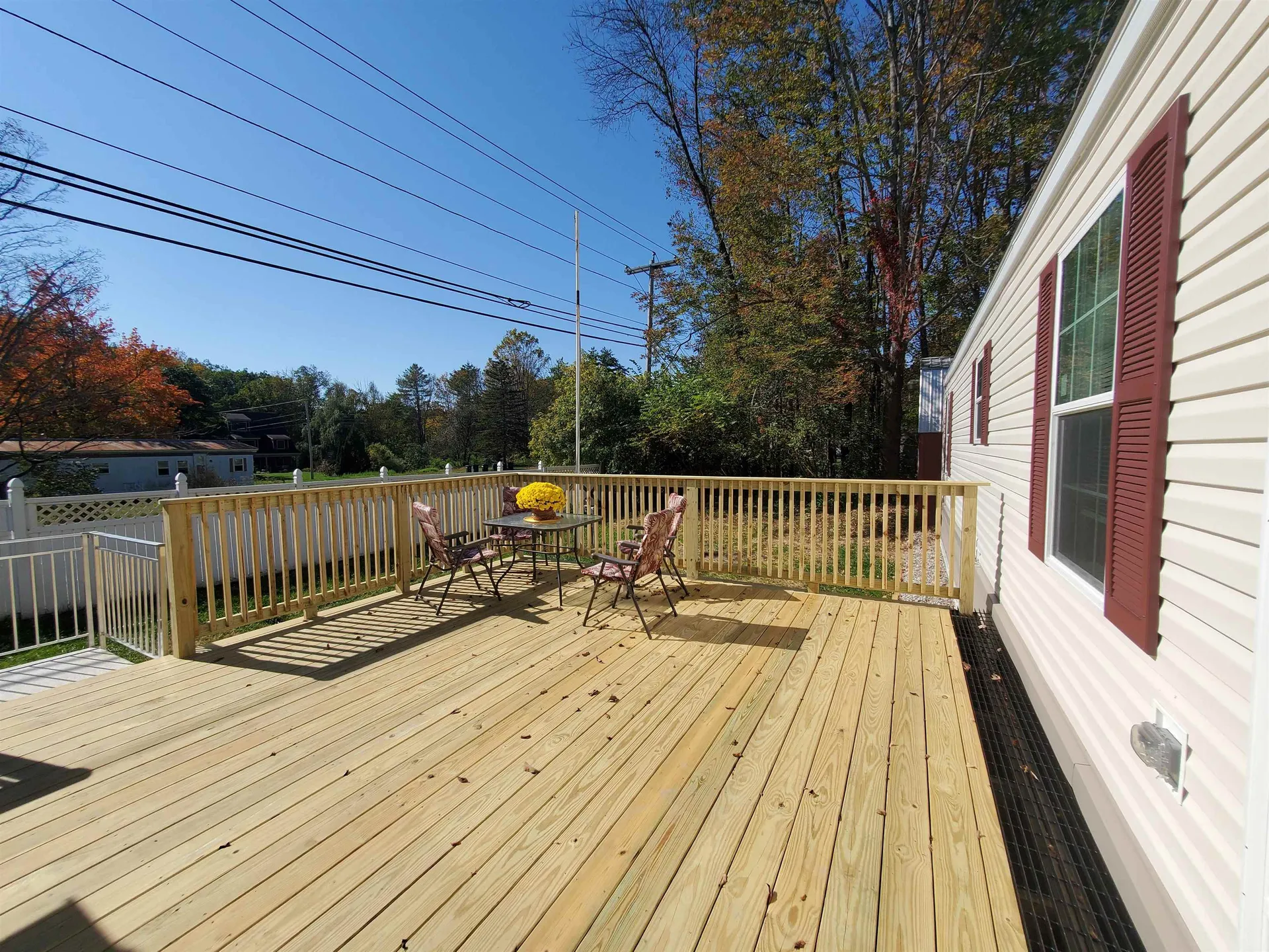 3 Daniel Drive Enfield NH 03748