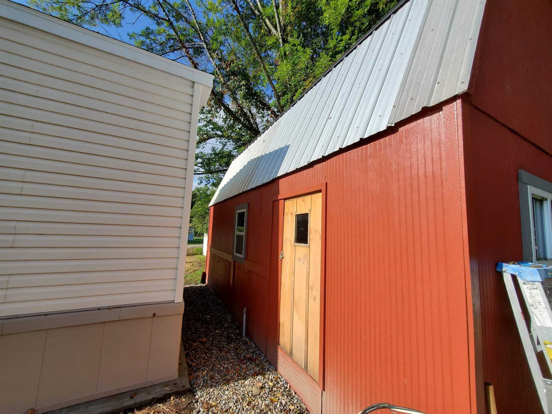 3 Daniel Drive Enfield NH 03748