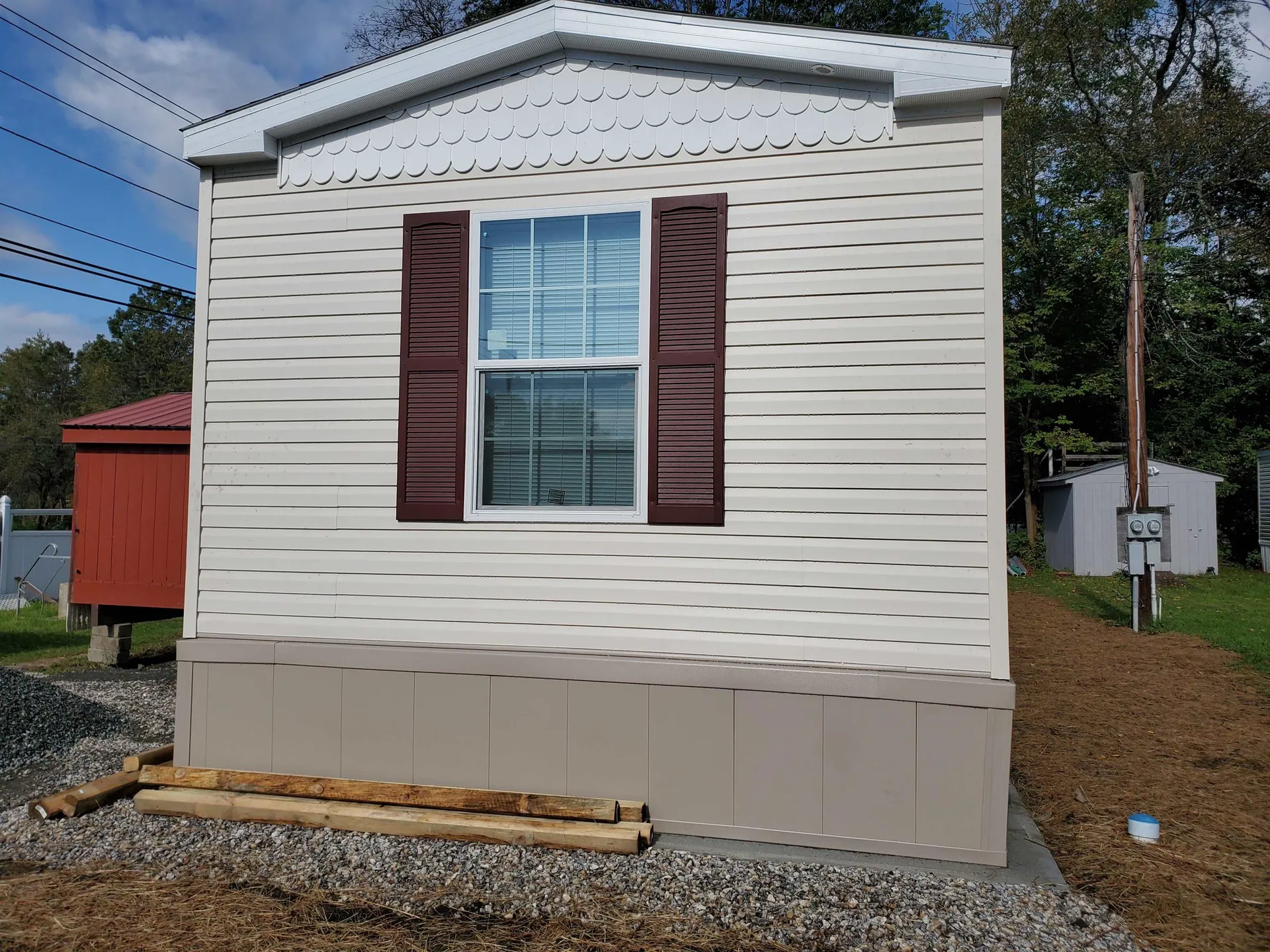 3 Daniel Drive Enfield NH 03748