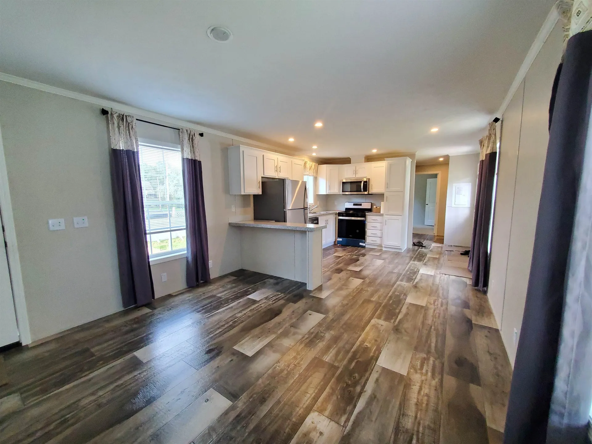 3 Daniel Drive Enfield NH 03748