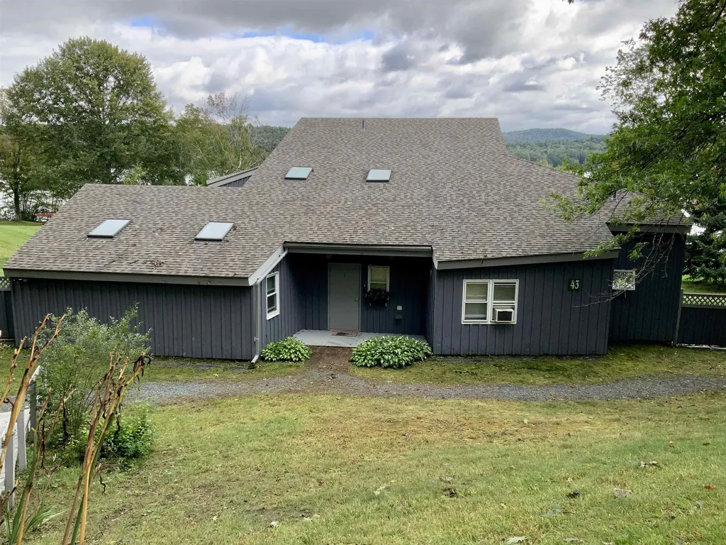 43 Landing Road Enfield NH 03748
