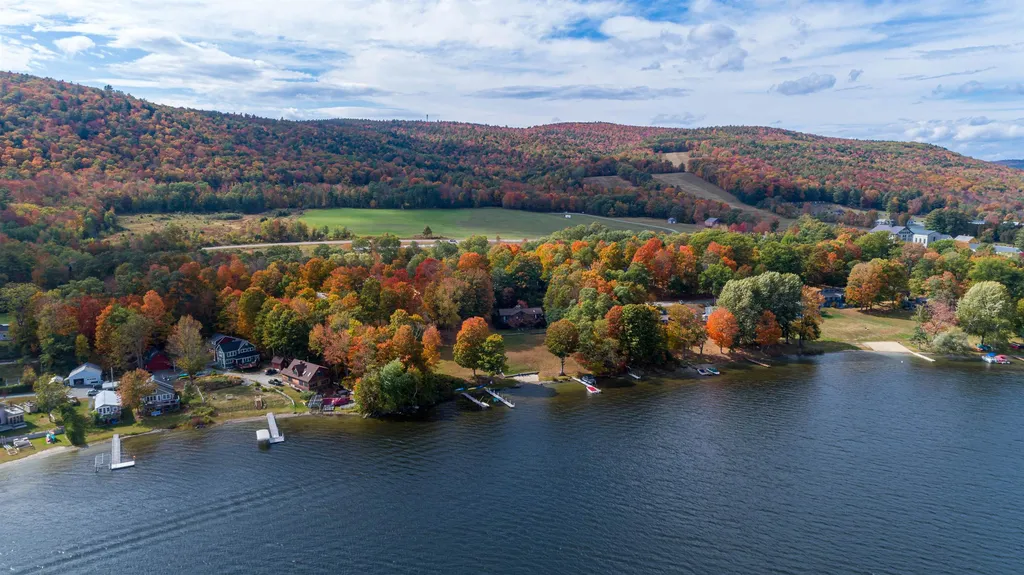 43 Landing Road Enfield NH 03748