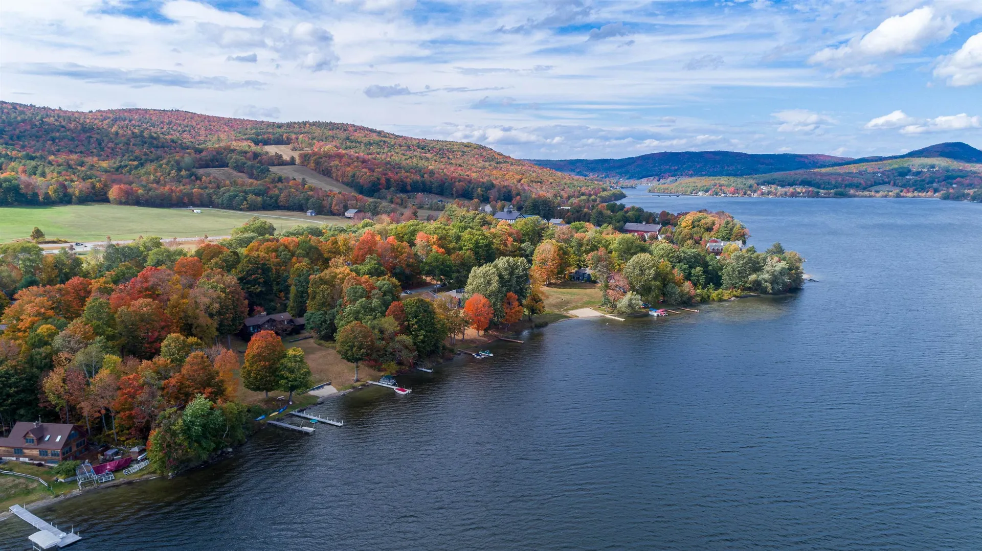 43 Landing Road Enfield NH 03748