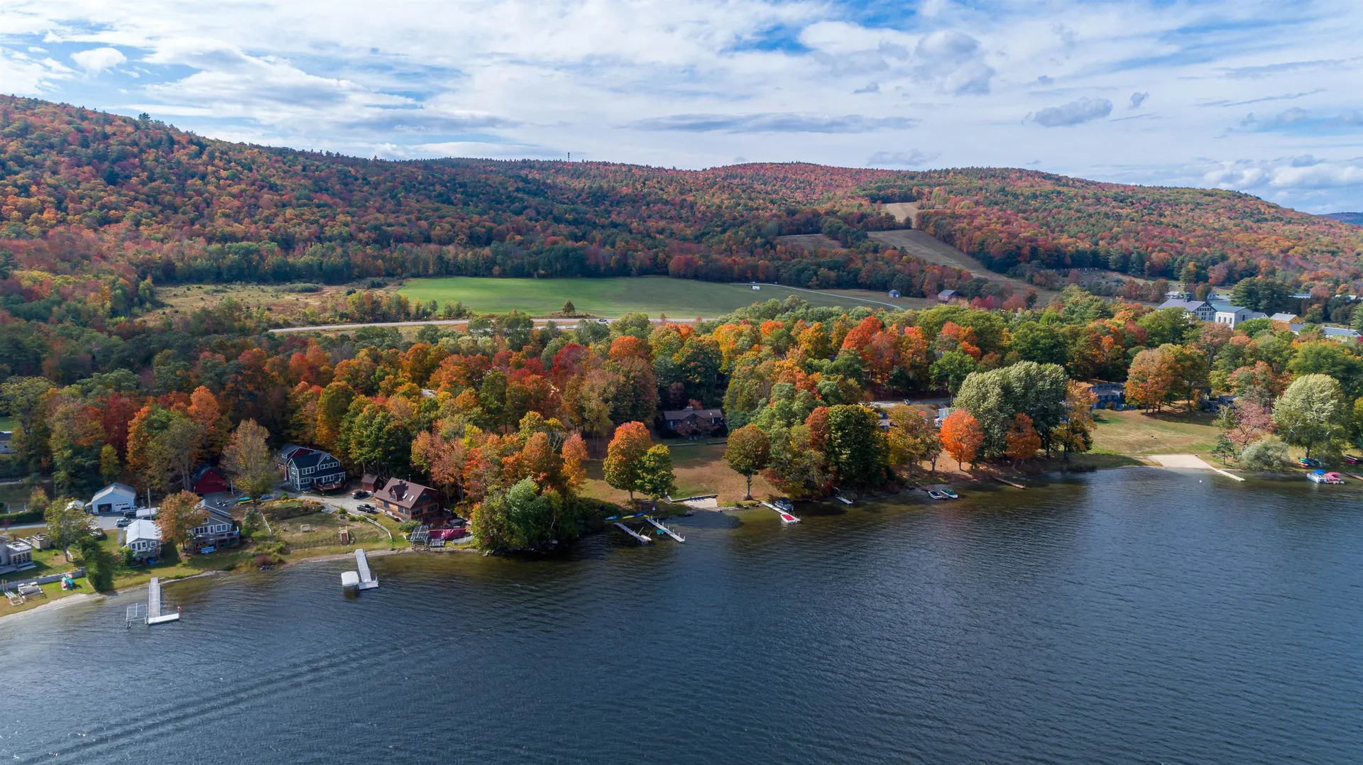 43 Landing Road Enfield NH 03748