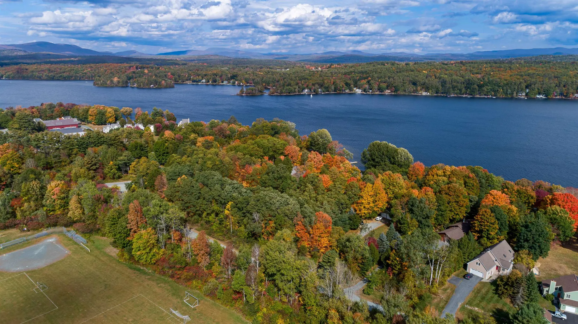 43 Landing Road Enfield NH 03748