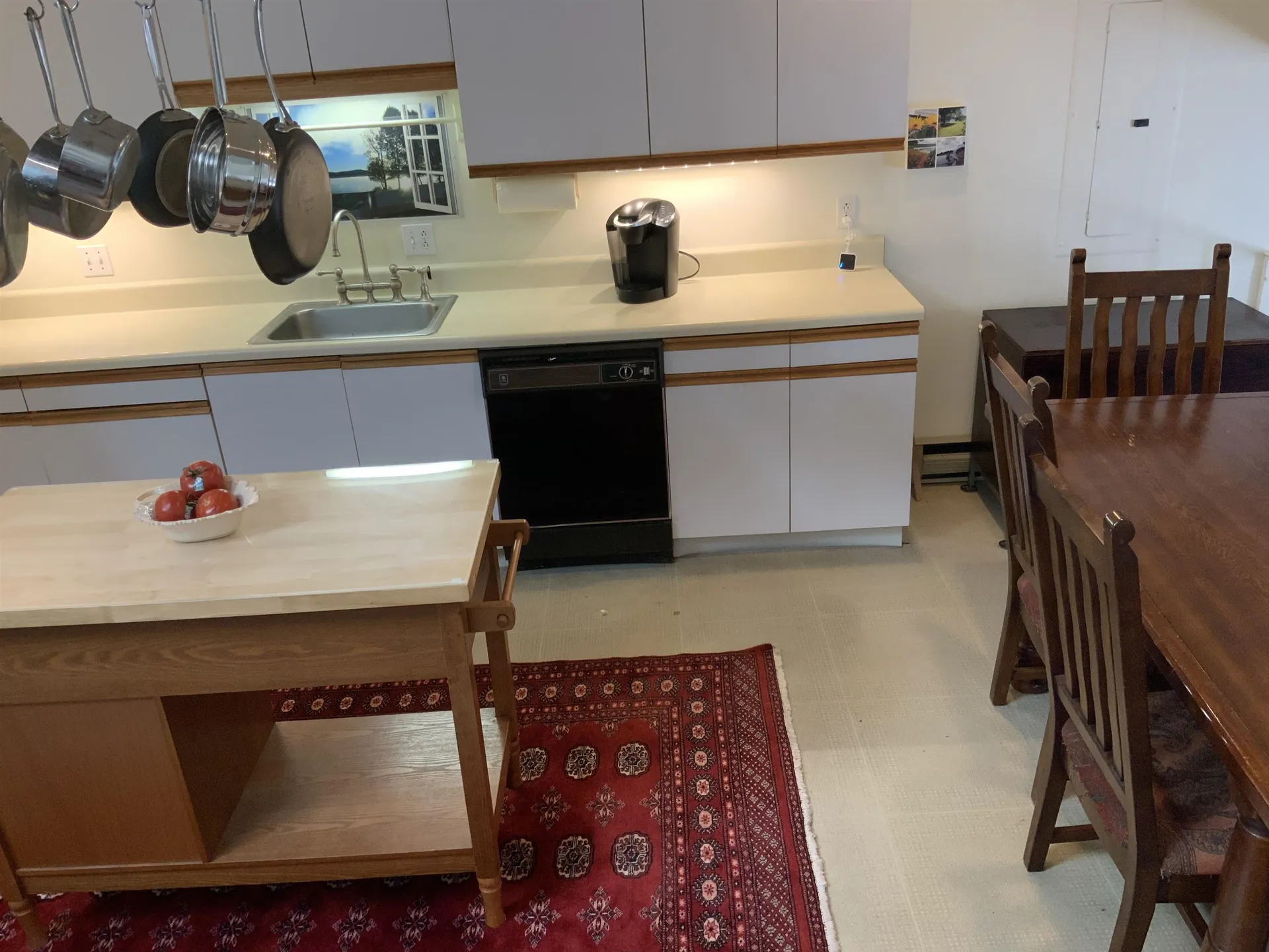 43 Landing Road Enfield NH 03748