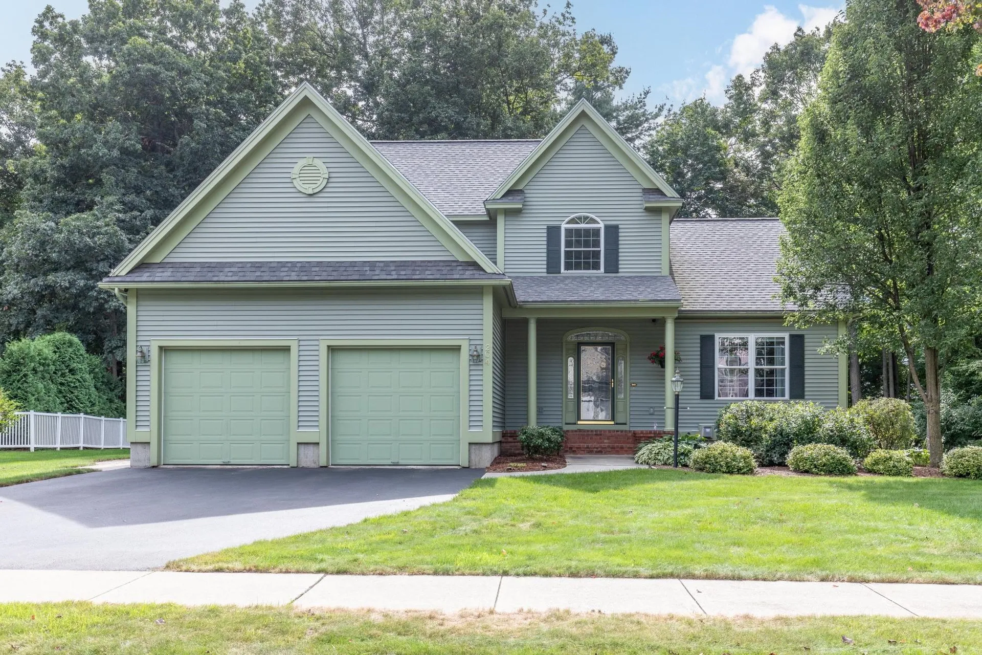 204 Nice Way Colchester VT 05446