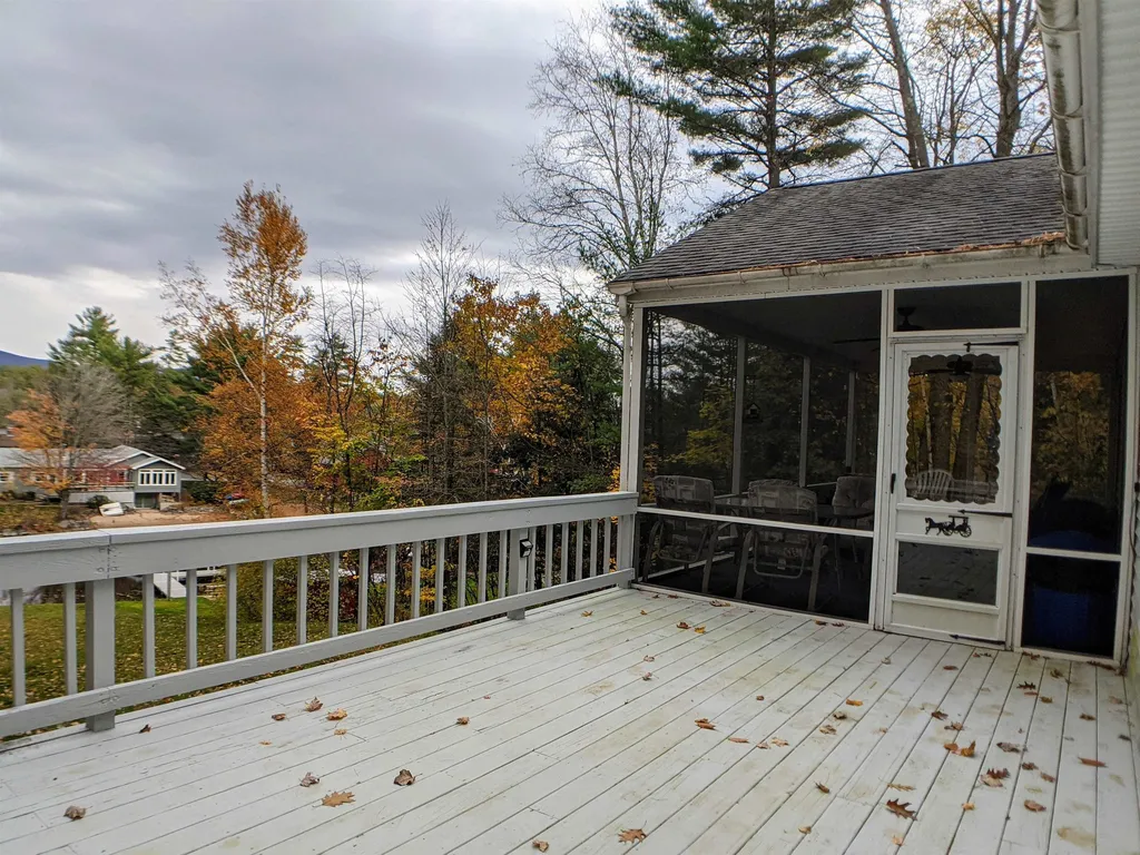15 Homestead Lane Moultonborough NH 03254
