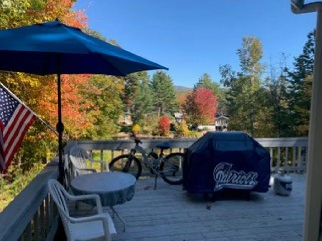 15 Homestead Lane Moultonborough NH 03254