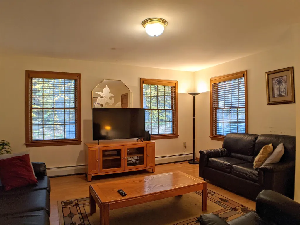 15 Homestead Lane Moultonborough NH 03254