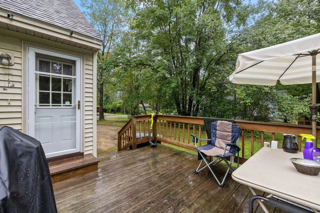 56 Mark Road Franklin NH 03235