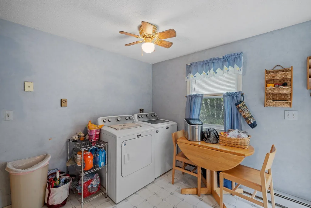 56 Mark Road Franklin NH 03235