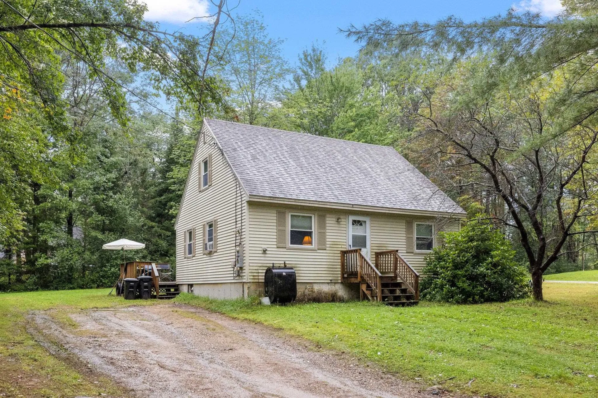 56 Mark Road Franklin NH 03235