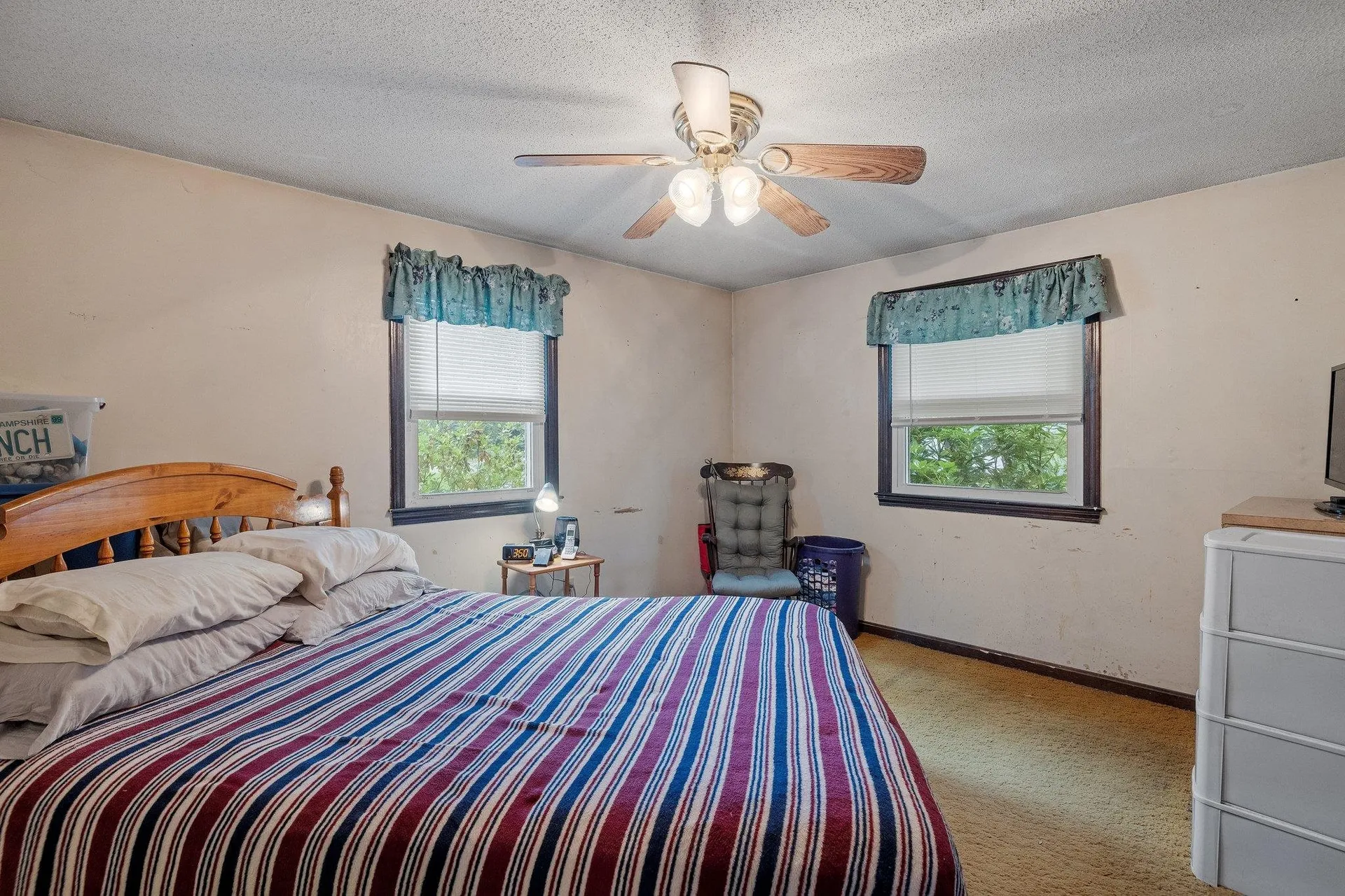 56 Mark Road Franklin NH 03235