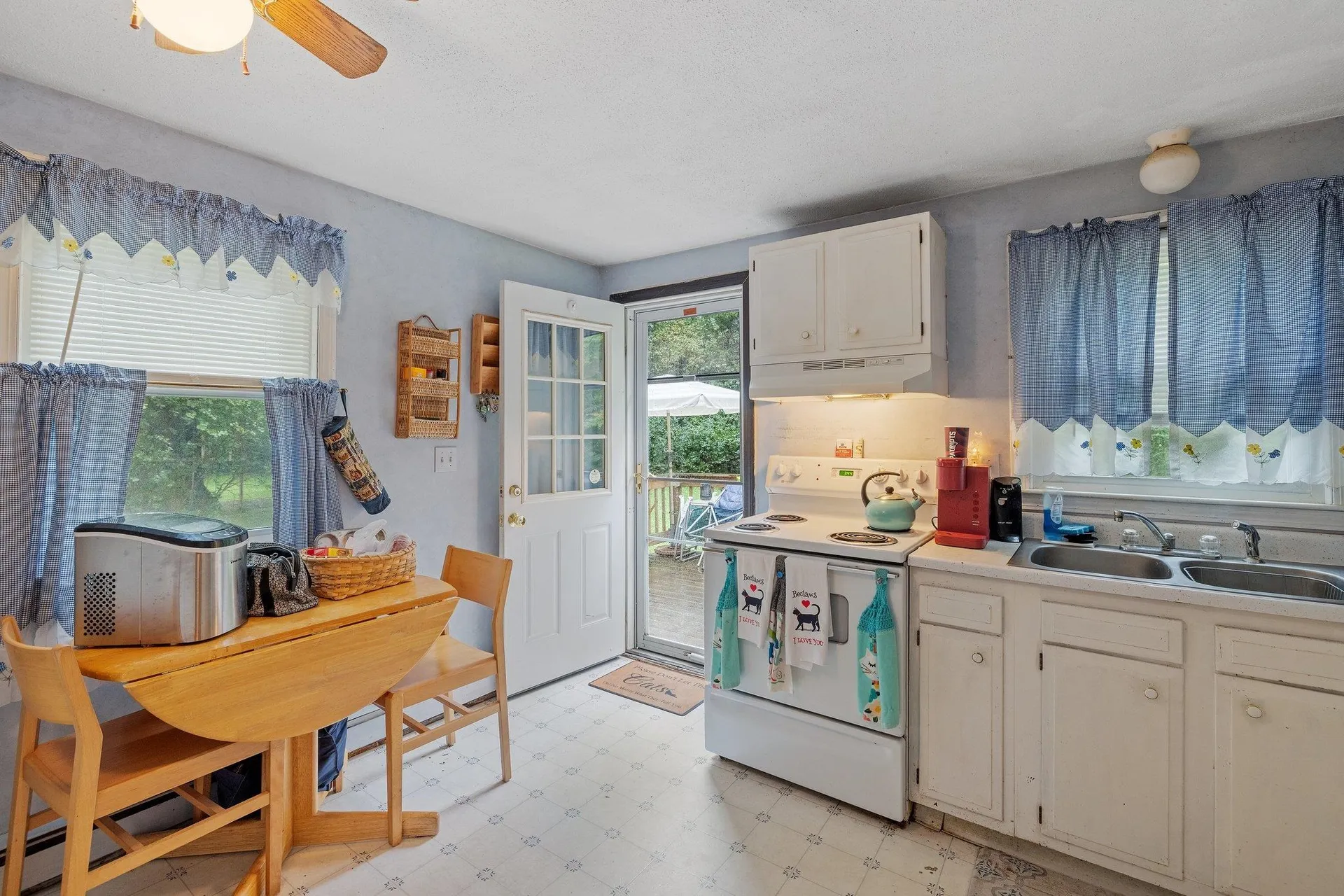 56 Mark Road Franklin NH 03235