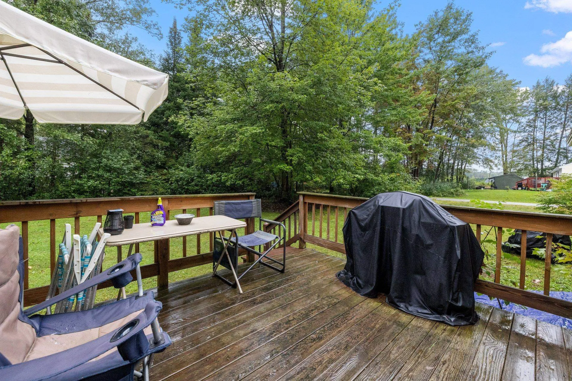 56 Mark Road Franklin NH 03235
