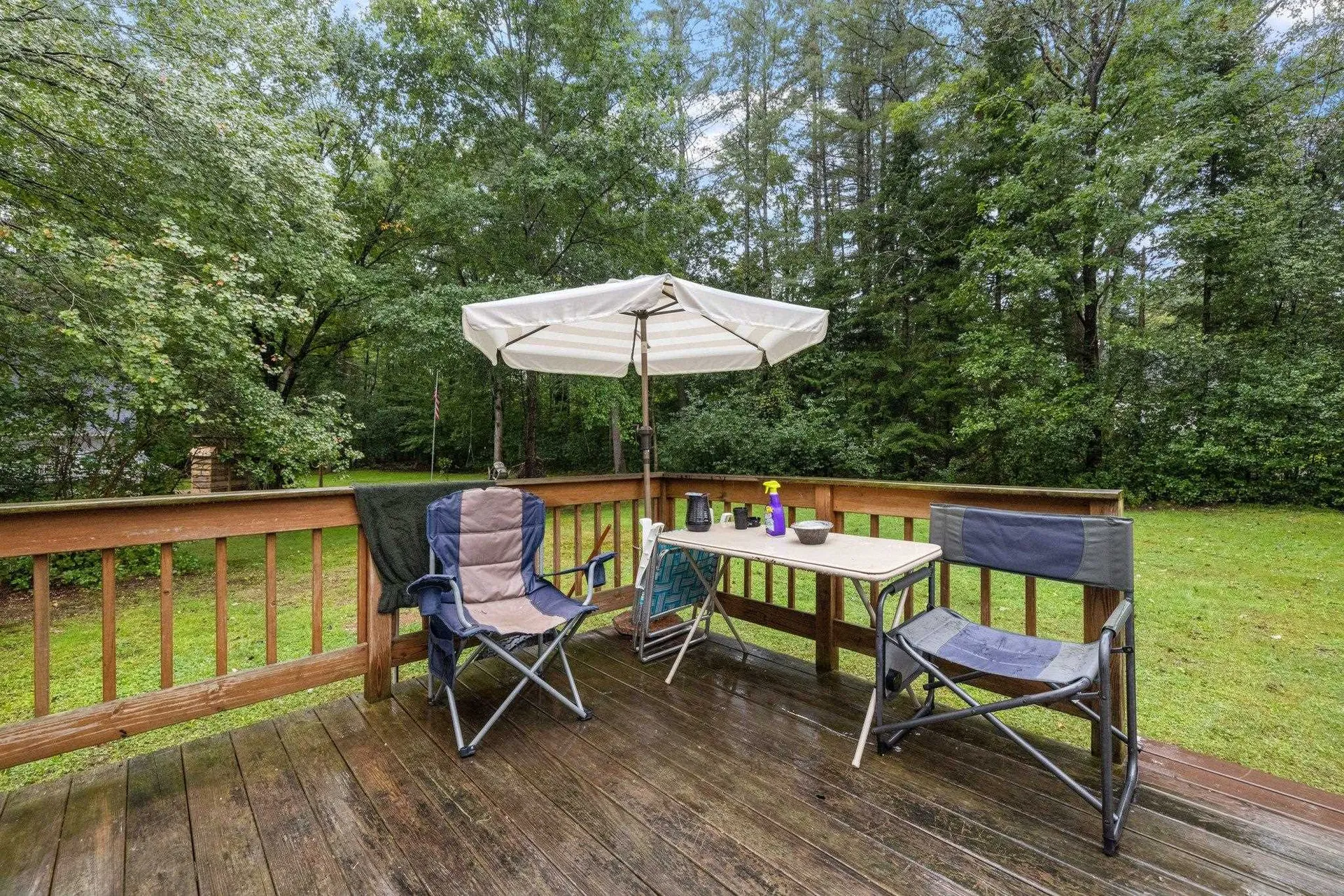 56 Mark Road Franklin NH 03235