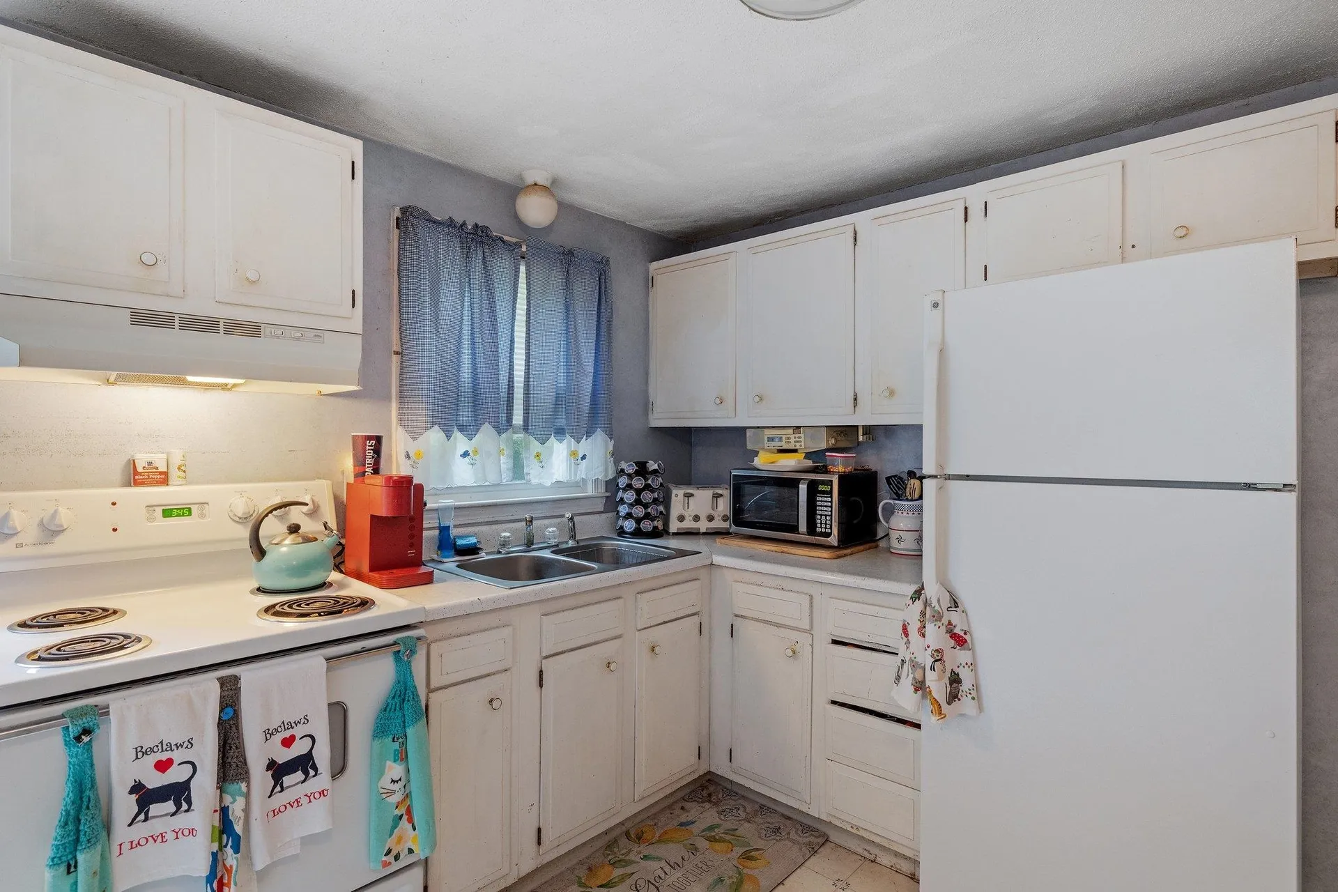 56 Mark Road Franklin NH 03235
