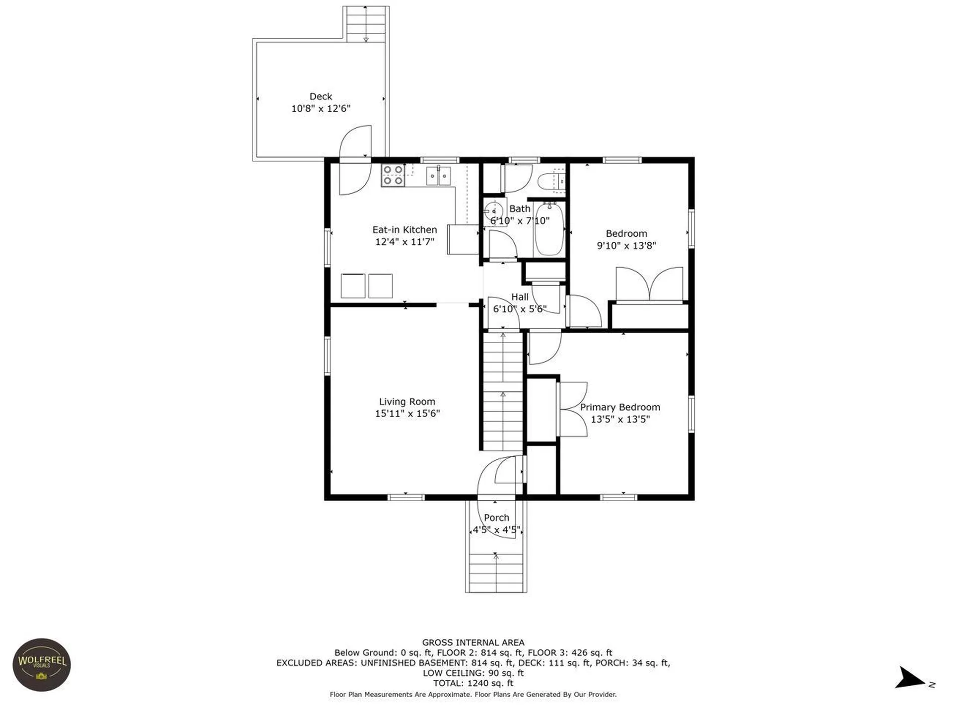 56 Mark Road Franklin NH 03235