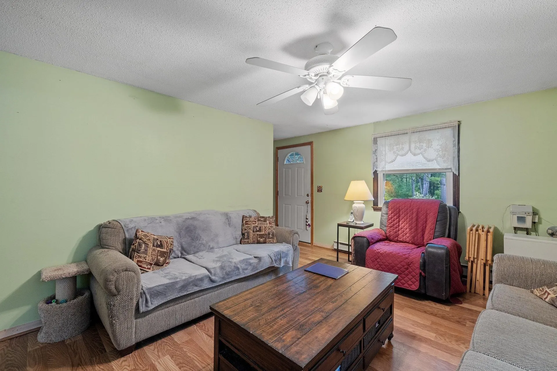 56 Mark Road Franklin NH 03235