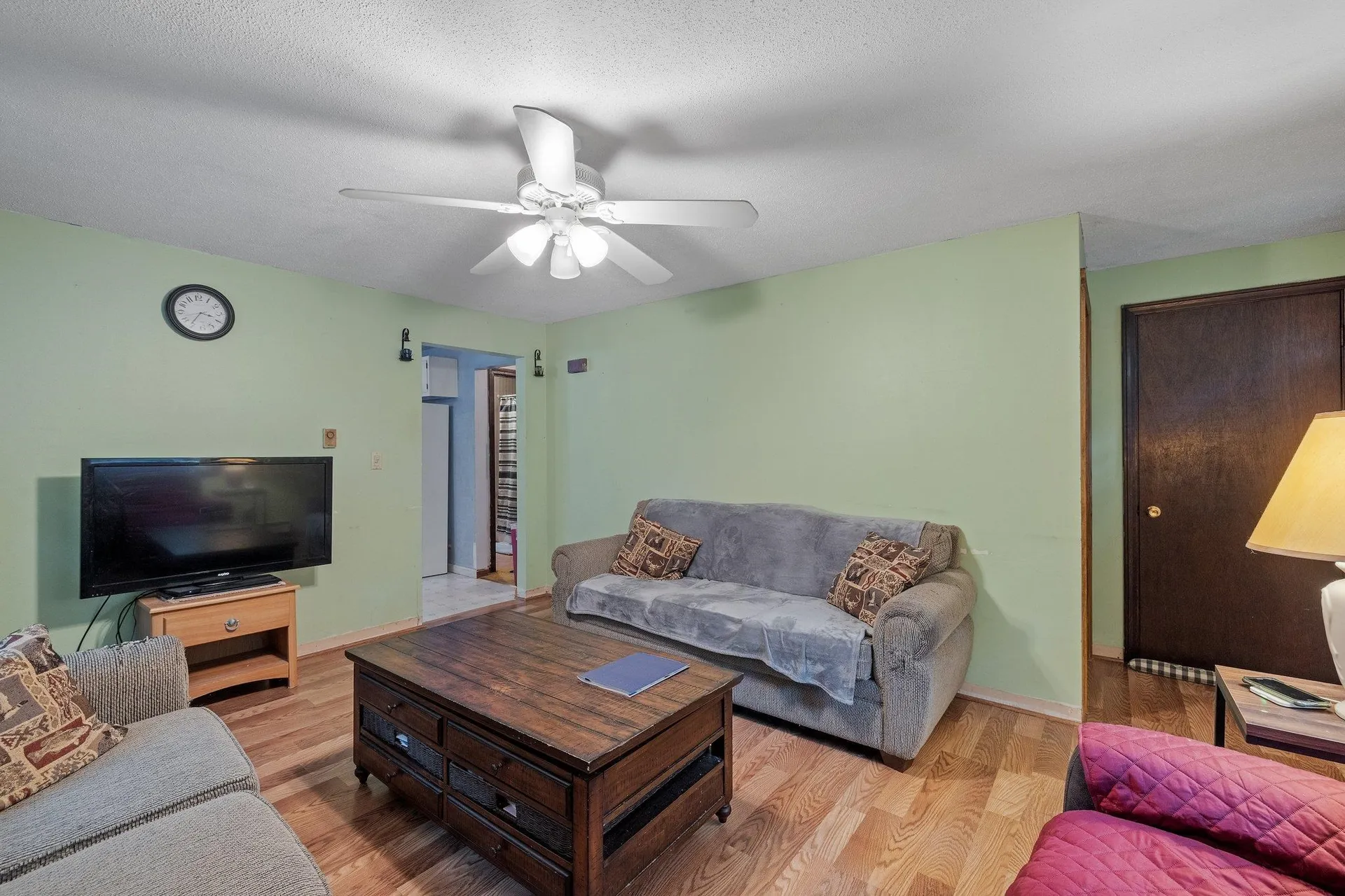 56 Mark Road Franklin NH 03235