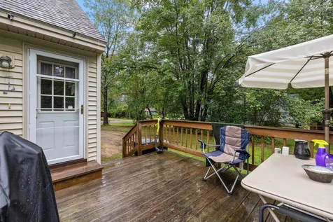 56 Mark Road Franklin NH 03235