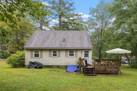 56 Mark Road Franklin NH 03235