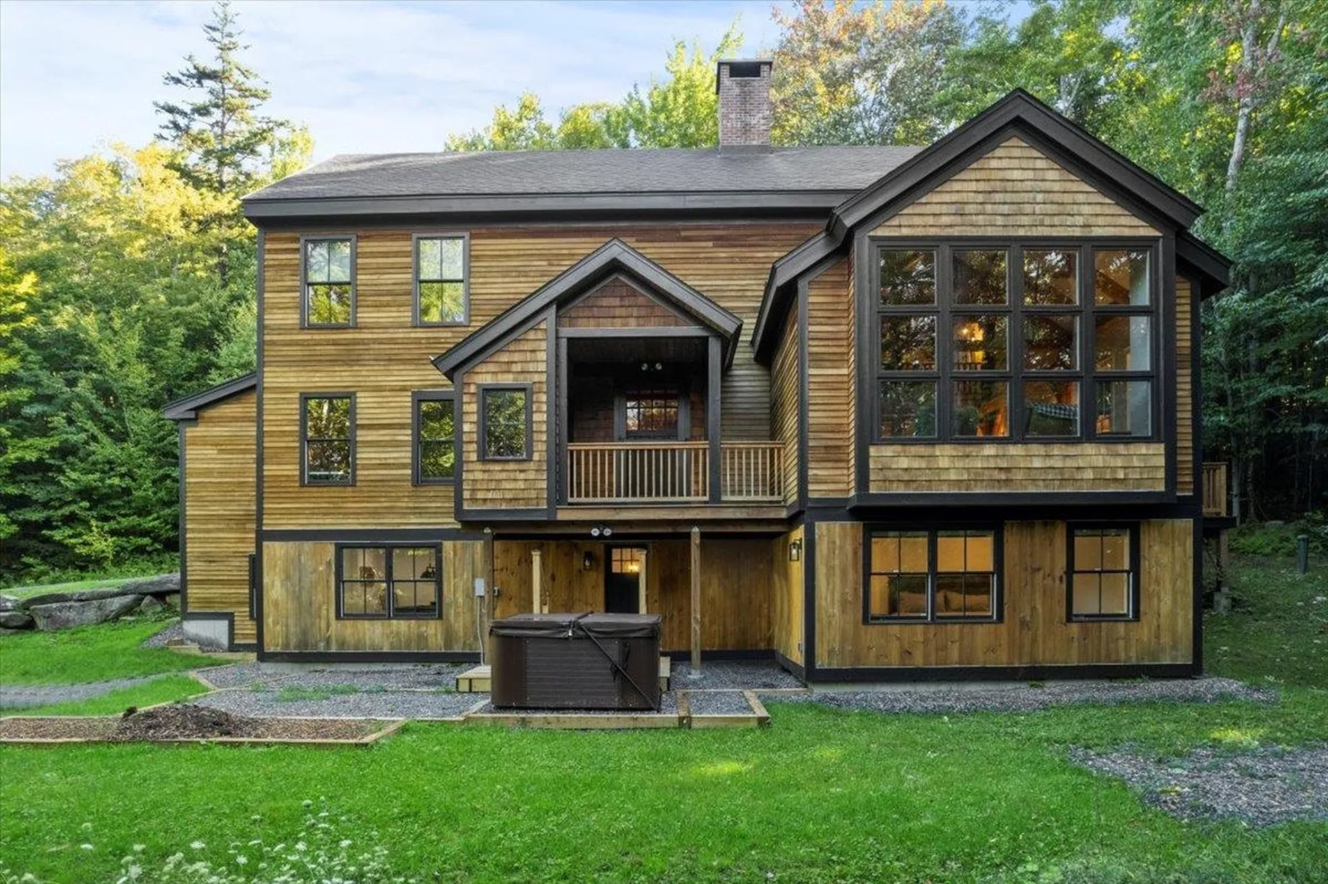 10 Forest Heights Dover VT 05356