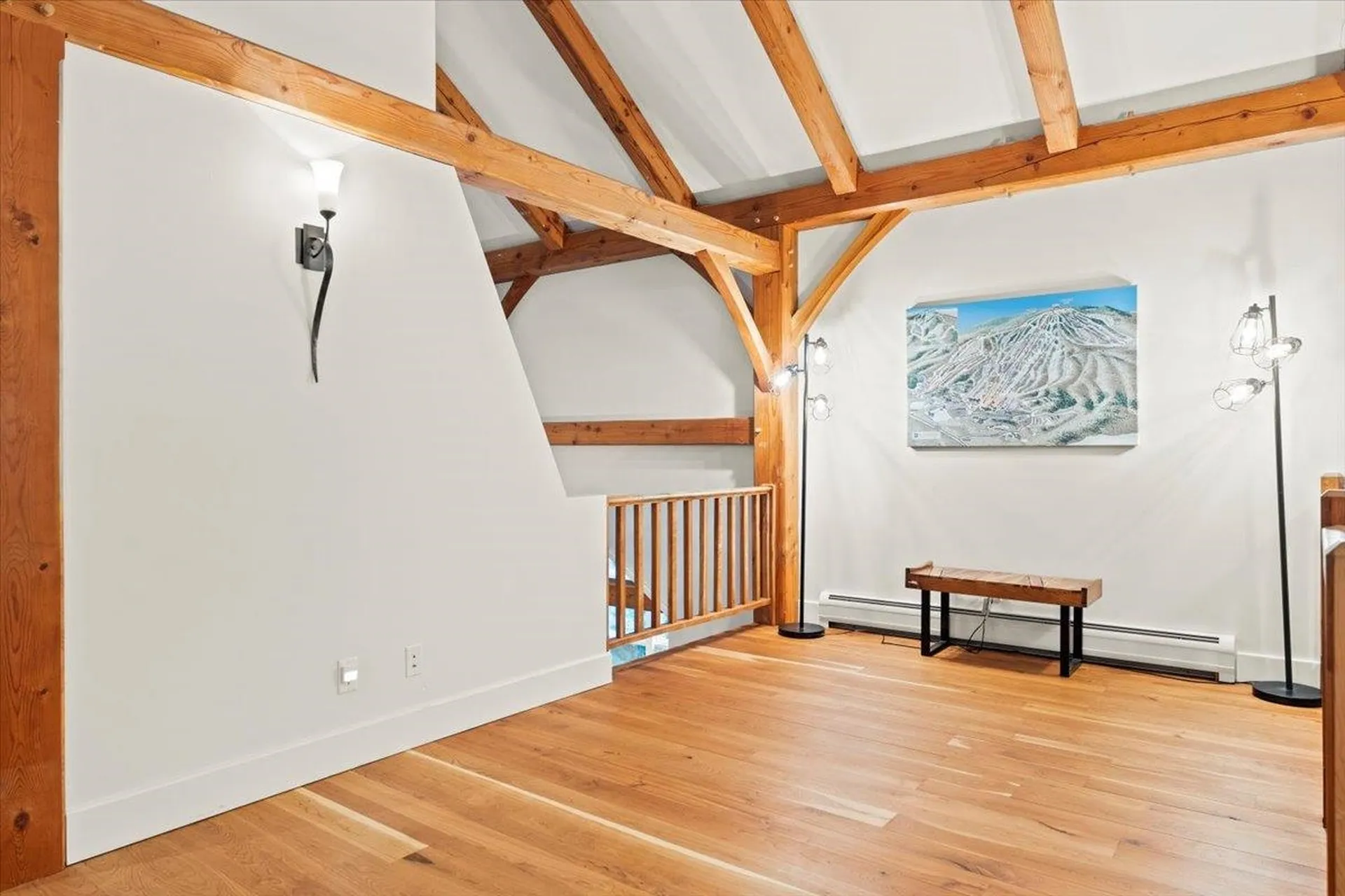 10 Forest Heights Dover VT 05356