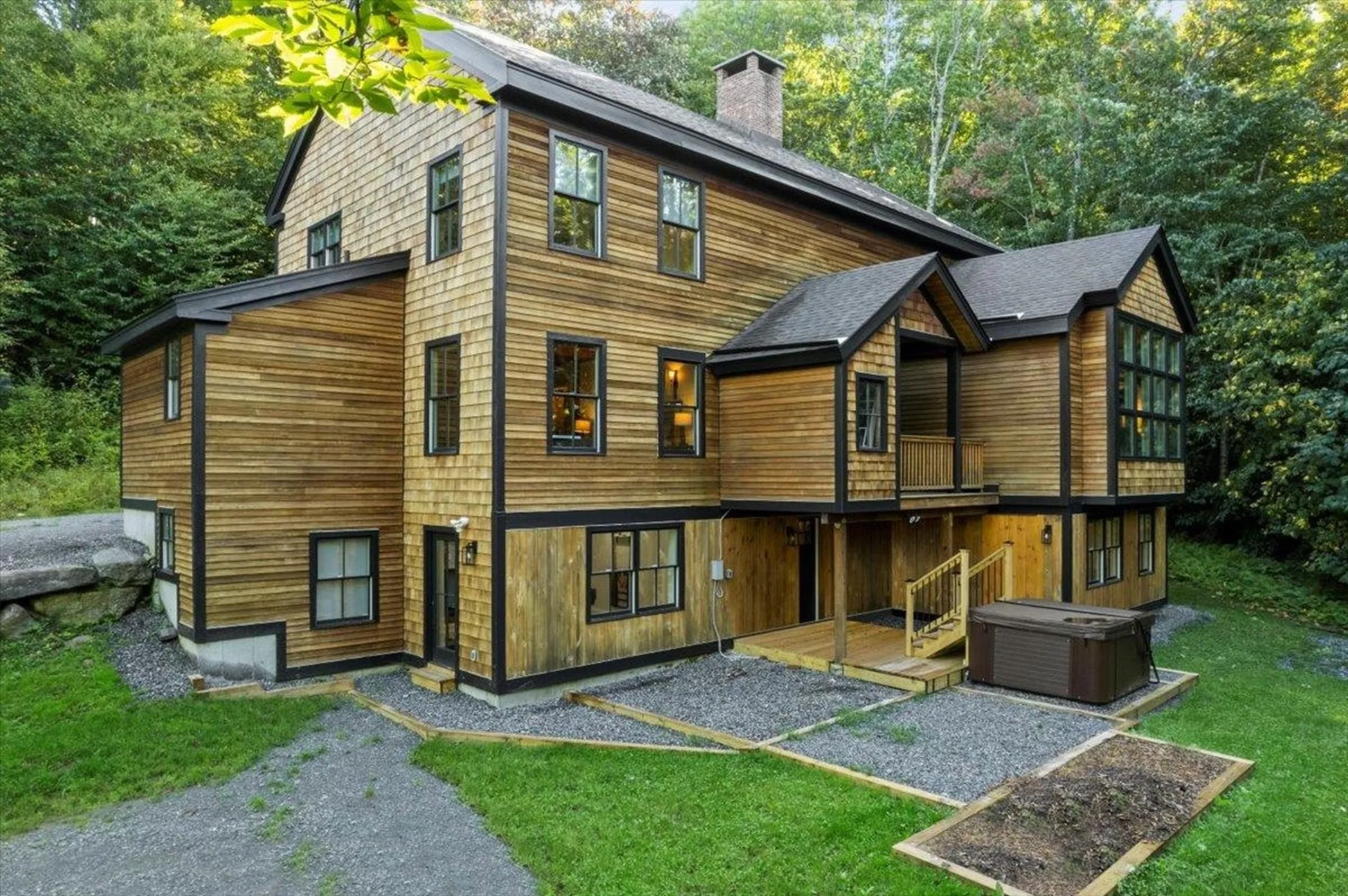 10 Forest Heights Dover VT 05356