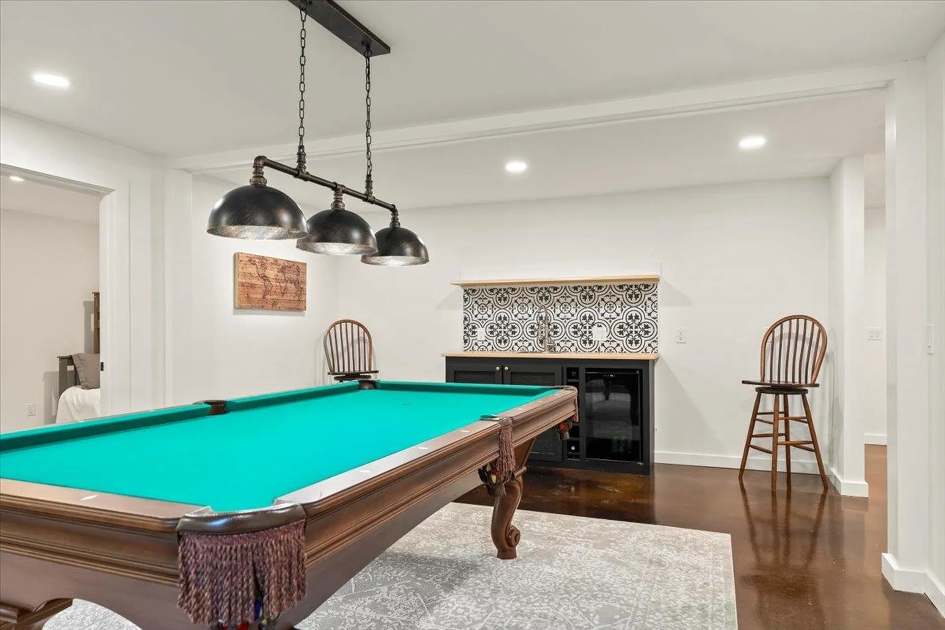 10 Forest Heights Dover VT 05356