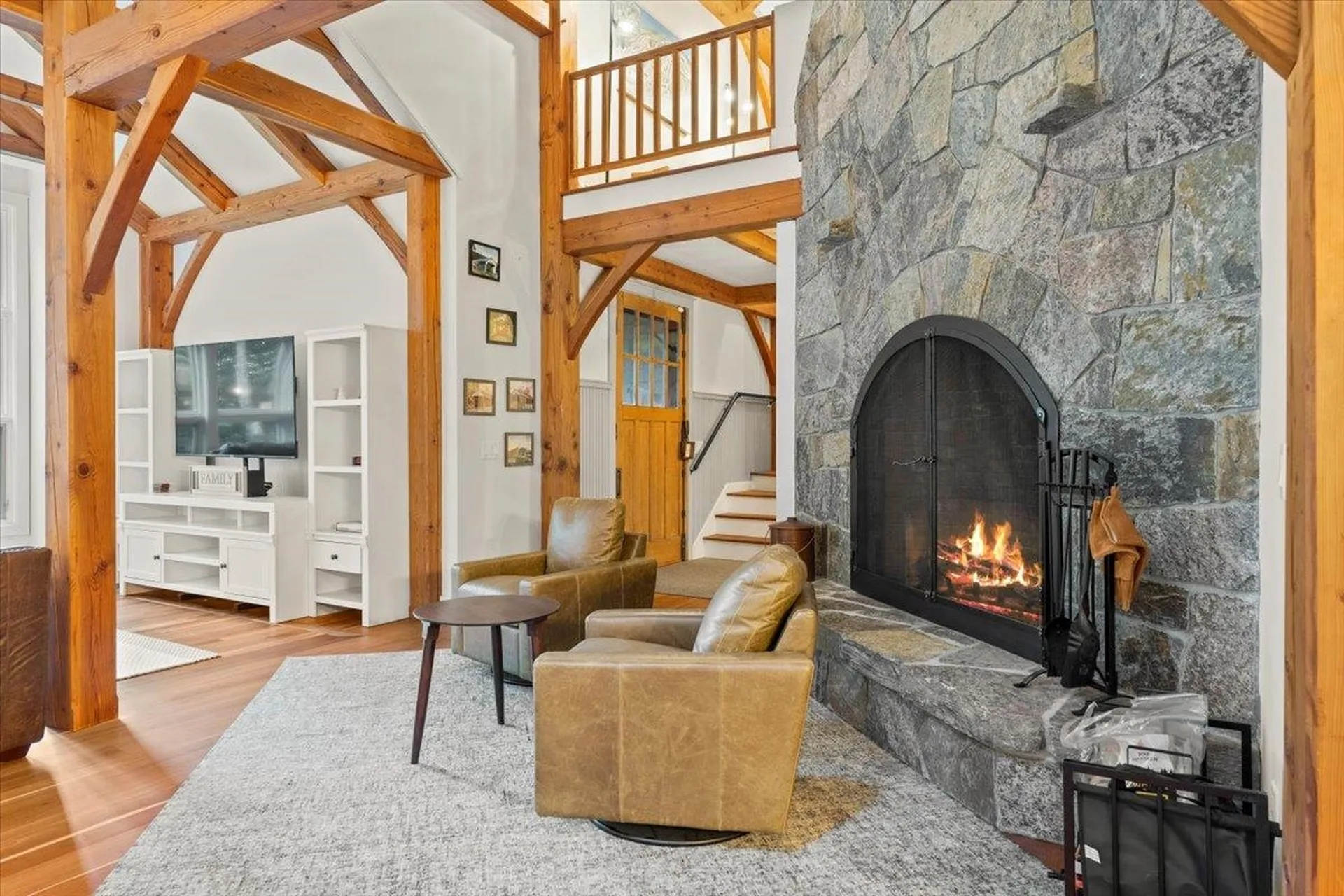 10 Forest Heights Dover VT 05356