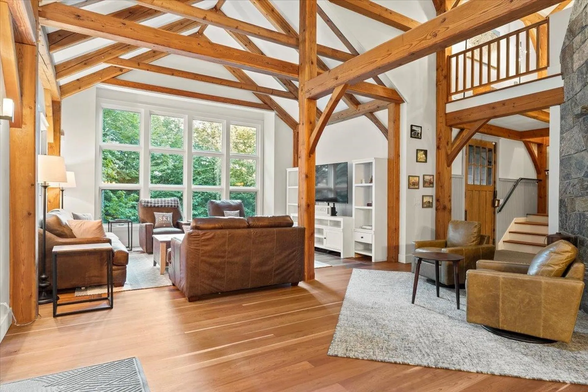 10 Forest Heights Dover VT 05356