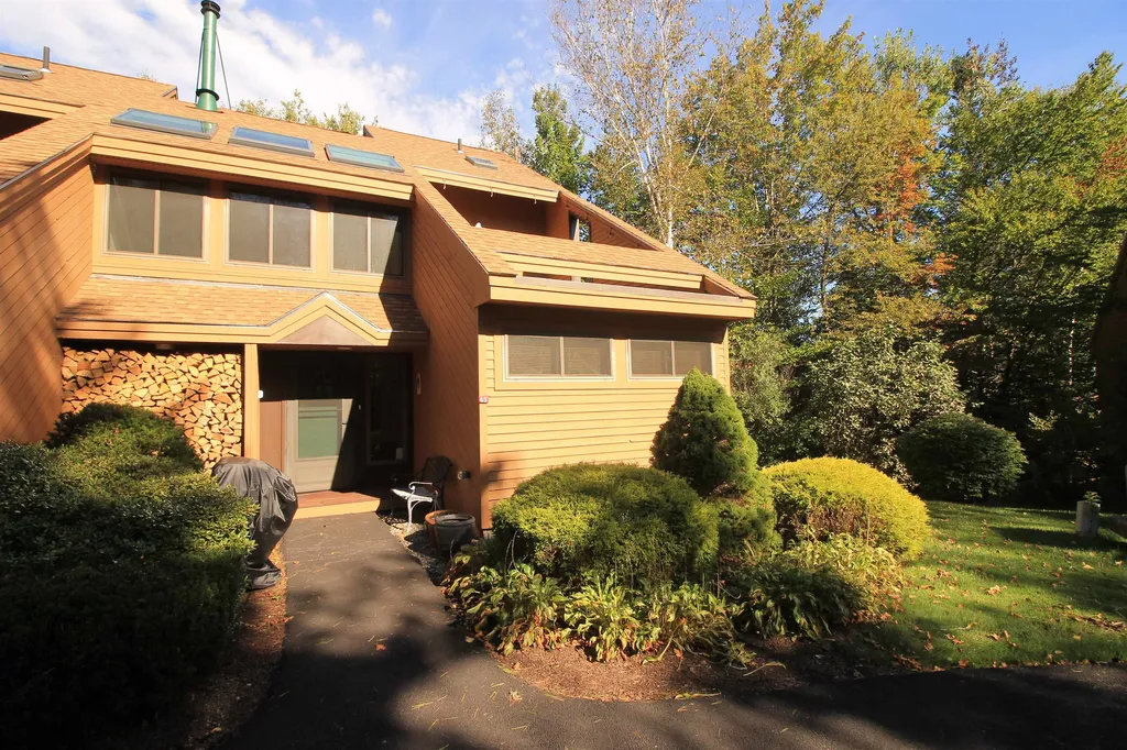 23 Hillside Way Waterville Valley NH 03215