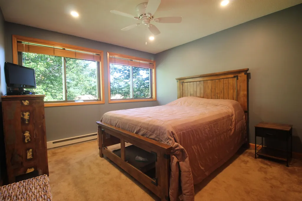 23 Hillside Way Waterville Valley NH 03215