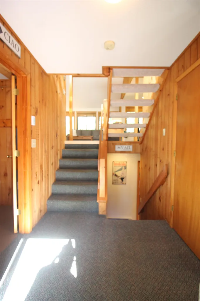 23 Hillside Way Waterville Valley NH 03215