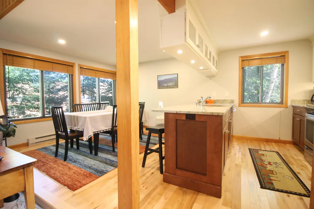 23 Hillside Way Waterville Valley NH 03215